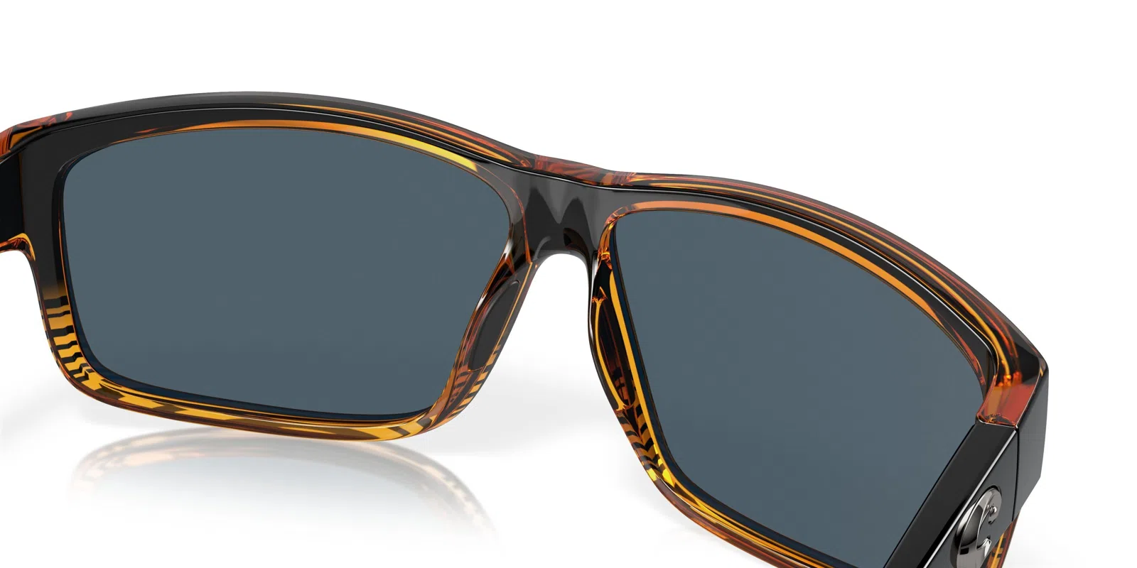 Costa Del Mar Cut 9047 Sunglasses - view 15